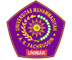 Kulon Unimar