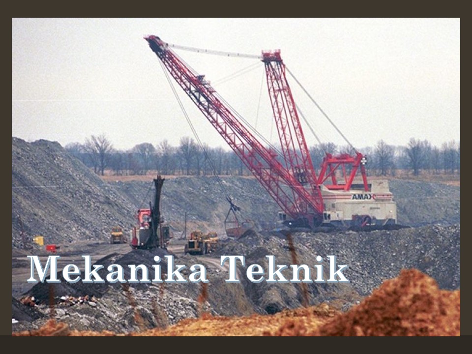 Mekanika Teknik-Pagi-TA 2022-2023