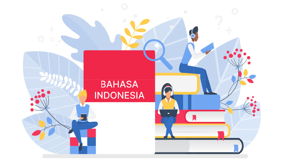 BAHASA INDONESIA S1 FARMASI TA 2022/2023