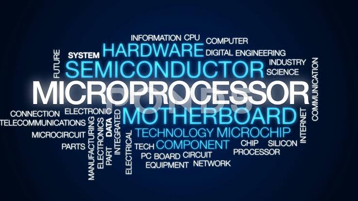 Reguler - Microprocessor TA 2022/2023