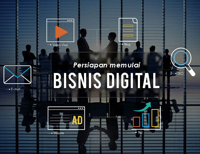 BISNIS DIGITAL