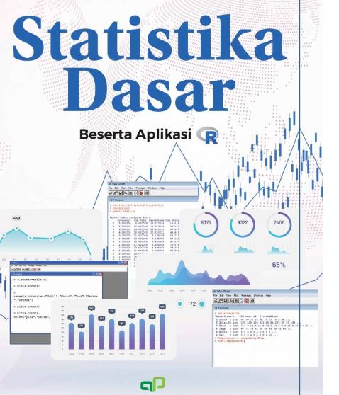 Statistika Prodi Manajemen T.A 2023/2024