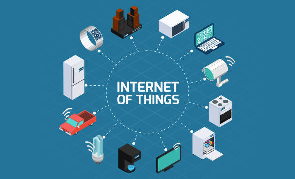 Internet of Things (IoT) Semester 7 Reguler 2024/2025