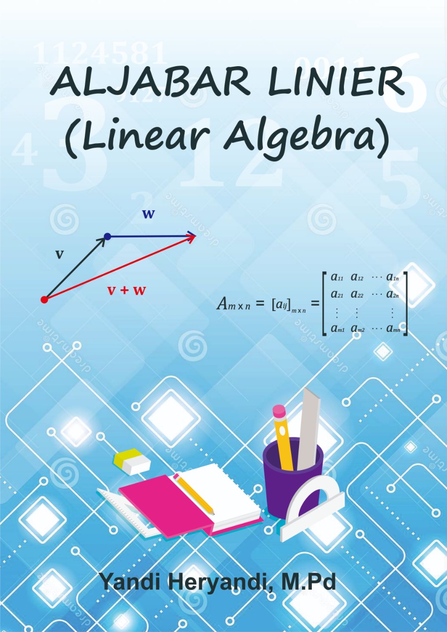 ILKOM - Aljabar linier 2024/2025