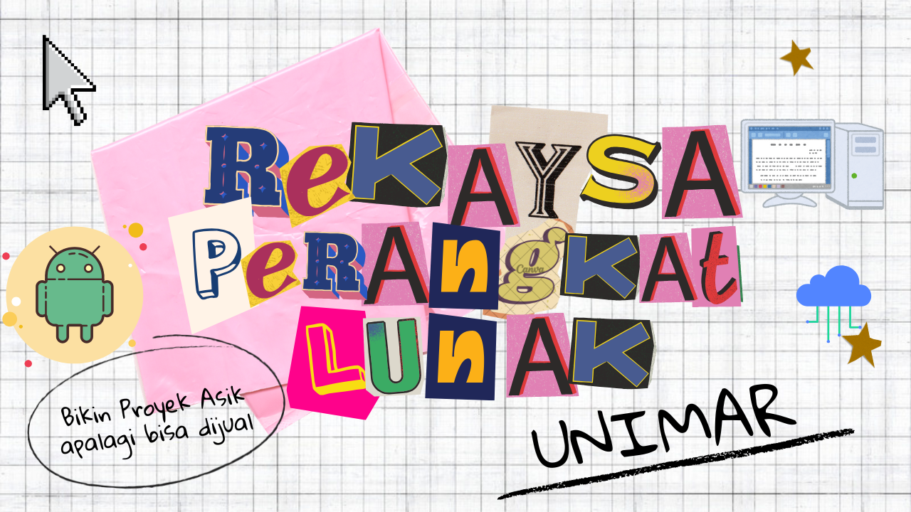 ILKOM - Rekayasa Perangkat Lunak 2024/2025