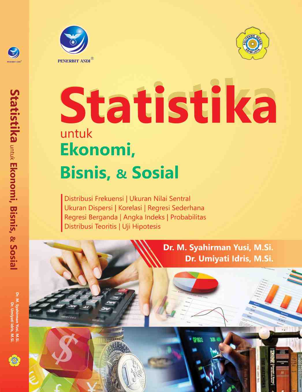 STATISTIK BISNIS