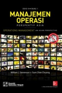 MANAJEMEN OPERASIONAL