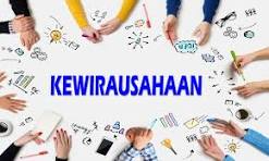 Kewirausahaan GENAP TA 2024-2025