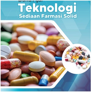 Formulasi dan Teknologi Sediaan Solida S1 2025