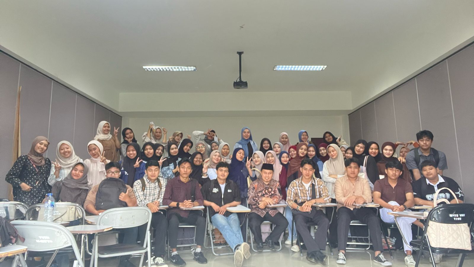 AIK IV Fikih Ibadah (Islam dan Ilmu Pengetahuan)