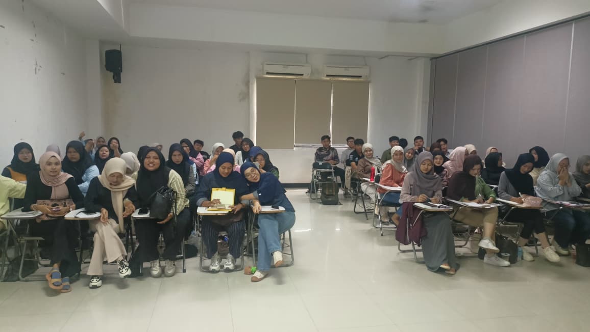 S1 Farmasi - AIK V (Studi Islam Multidisipliner)