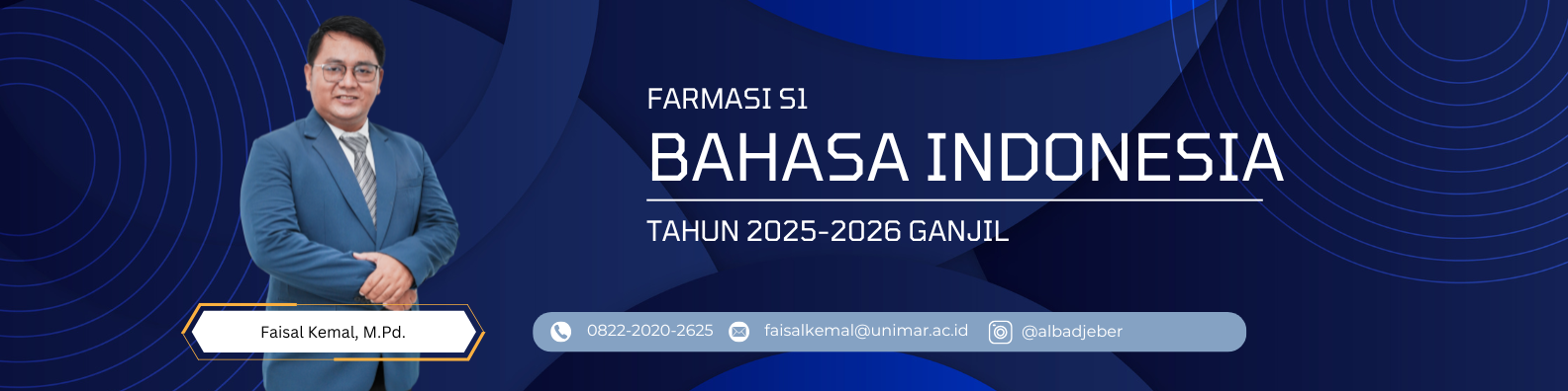 Bahasa Indonesia 2025/2026