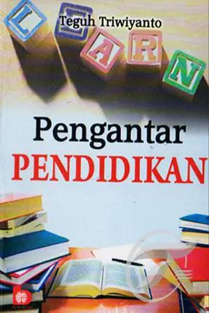 PENGANTAR PENDIDIKAN GANJIL TA 2022/2023 (B)